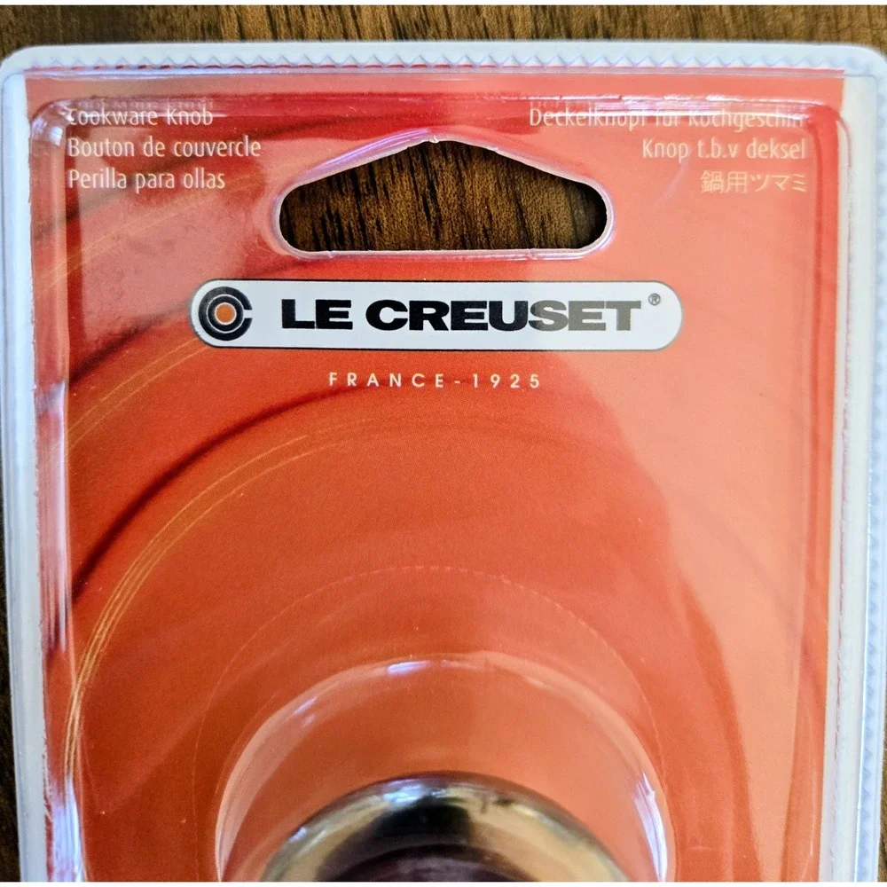 Le Creuset 1.5